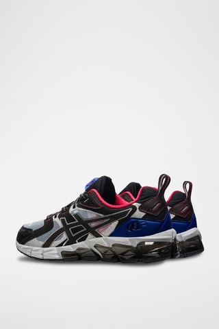 Chaussures de running gel-quantum 180 Gs™ - Noir et blanc