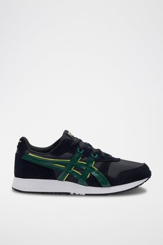Chaussures de running Jolt 3 Bleu marine et jaune