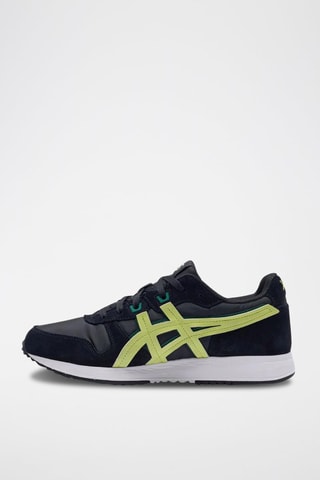 Chaussures de running Jolt 3 Bleu marine et jaune
