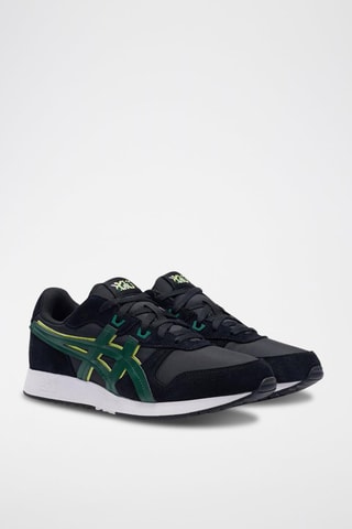 Chaussures de running Jolt 3 Bleu marine et jaune