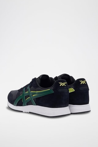Chaussures de running Jolt 3 Bleu marine et jaune