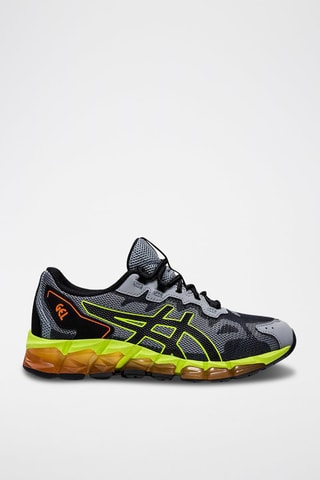 Chaussures de running Gel Quantum 360 6 Junior - Gris