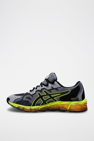 Chaussures de running Gel Quantum 360 6 Junior - Gris