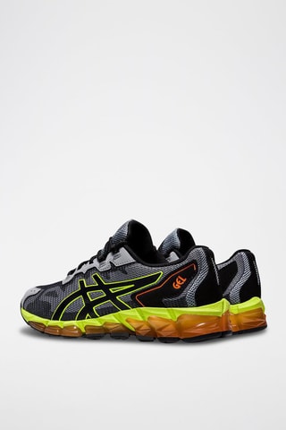 Chaussures de running Gel Quantum 360 6 Junior - Gris