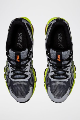 Chaussures de running Gel Quantum 360 6 Junior - Gris