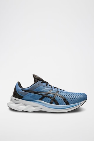 Chaussures de running Novablast Bleu et noir