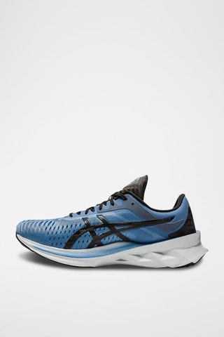 Chaussures de running Novablast Bleu et noir