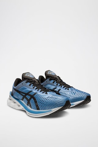 Chaussures de running Novablast Bleu et noir