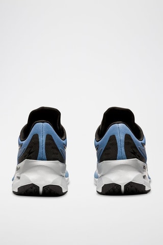 Chaussures de running Novablast Bleu et noir