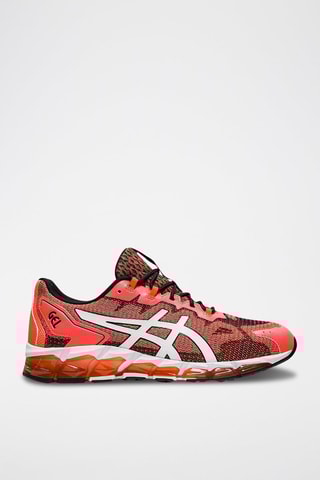 Chaussures de running Gel Quantum 360 6 - Rouge et noir