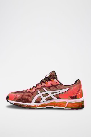 Chaussures de running Gel Quantum 360 6 - Rouge et noir