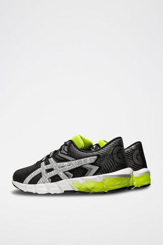 Chaussures de running Gel Quantum 90 - Noir et vert