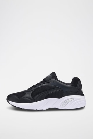 Sneakers Viper Running-Noir