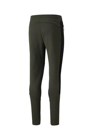 Pantalon de survêtement FD Evostripe - 
Kaki