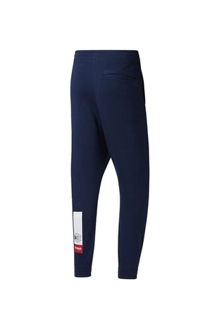 Jogging - Bleu marine