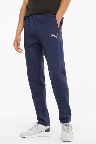 Jogging Evostripe - Bleu marine