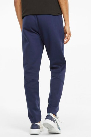 Jogging Evostripe - Bleu marine