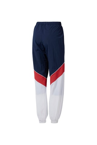 Jogging - Bleu marine et blanc