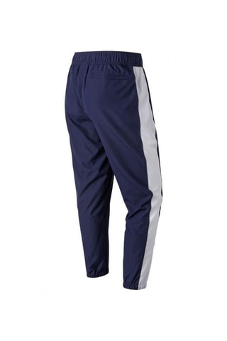 Pantalon de survêtement Athletics - Bleu marine et blanc