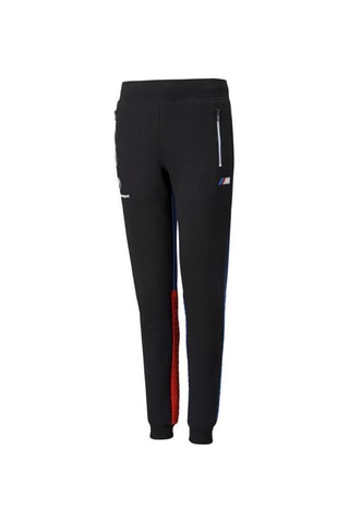 Jogging BMW Motorsport Noir et bleu marine