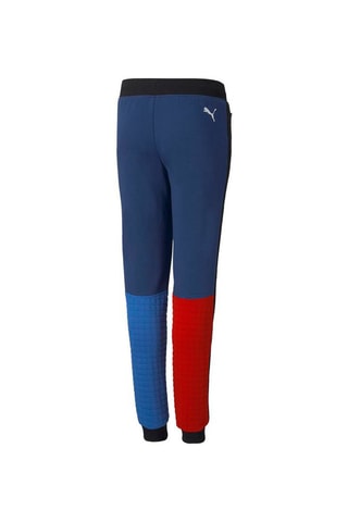 Jogging BMW Motorsport Noir et bleu marine