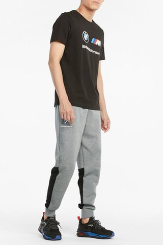 Jogging BMW Motorsport - Gris