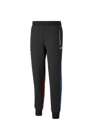 Jogging BMW Motorsport - Noir et bleu