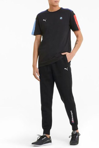 Jogging Motorsport - Noir