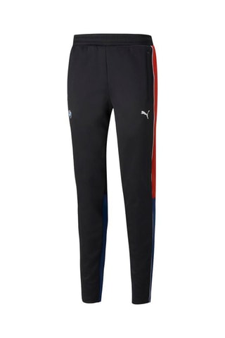 Pantalon de survêtement FD BMW MMS T7 - Noir