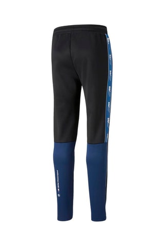 Pantalon de survêtement FD BMW MMS T7 - Noir