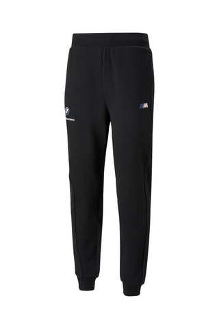 Jogging Puma FD BMW MMS - Noir