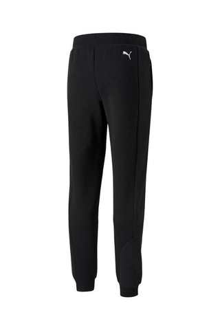 Jogging Puma FD BMW MMS - Noir