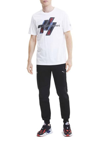 Jogging BMW M Motorsport - Noir