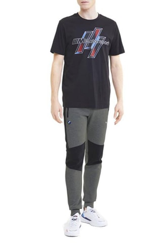 Jogging BMW M Motorsport - Gris et noir