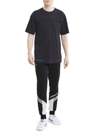 Jogging BMW M Motorsport MCS Slim - Noir