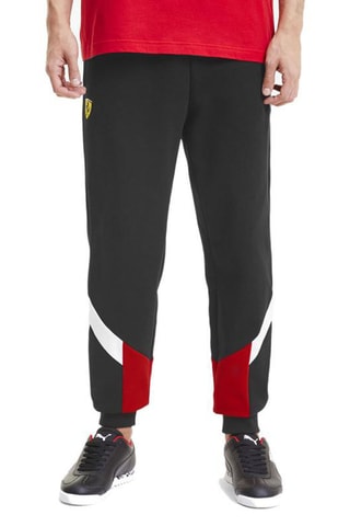 Jogging Scuderia Ferrari T7 Race MCS - Noir et rouge