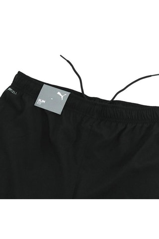 Pantalon de survêtement AC Milan 2022/2023 - Noir