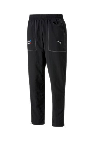 Pantalon de survêtement BMW M Motorsport Statement - Noir