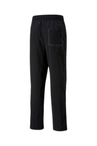 Pantalon de survêtement BMW M Motorsport Statement - Noir