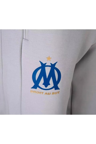 Jogging OM - Blanc