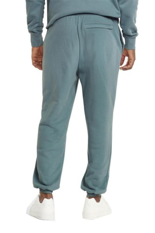Jogging Puma FD Classic Relax Bleu-vert