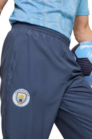 Pantalon de survêtement Manchester City - Bleu