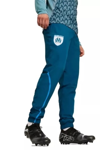 Pantalon de survêtement Olympique de Marseille - Bleu