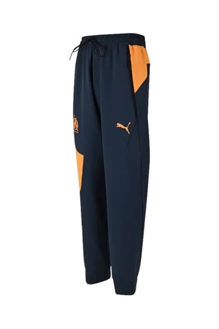 Pantalon de survêtement Olympique de Marseille - Bleu