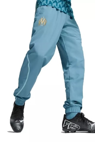 Pantalon de survêtement Olympique de Marseille - Bleu