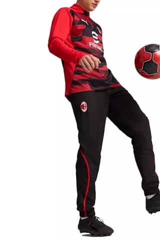 Pantalon de survêtement Milan AC - Noir