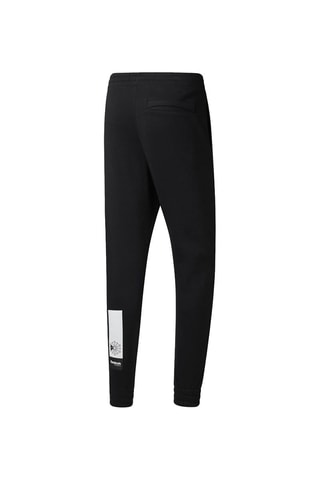 Jogging AC F Noir