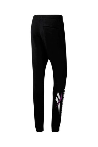Jogging Classics Vector - Noir