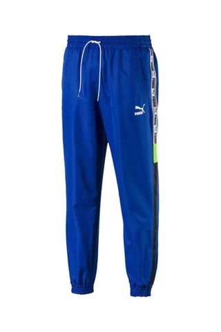 Jogging Puma Xtg Woven Bleu