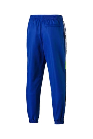 Jogging Puma Xtg Woven Bleu